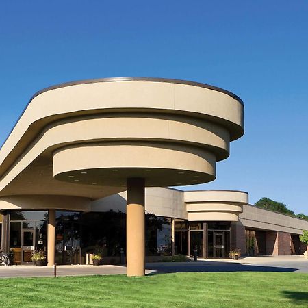 Ramkota Hotel Pierre Εξωτερικό φωτογραφία