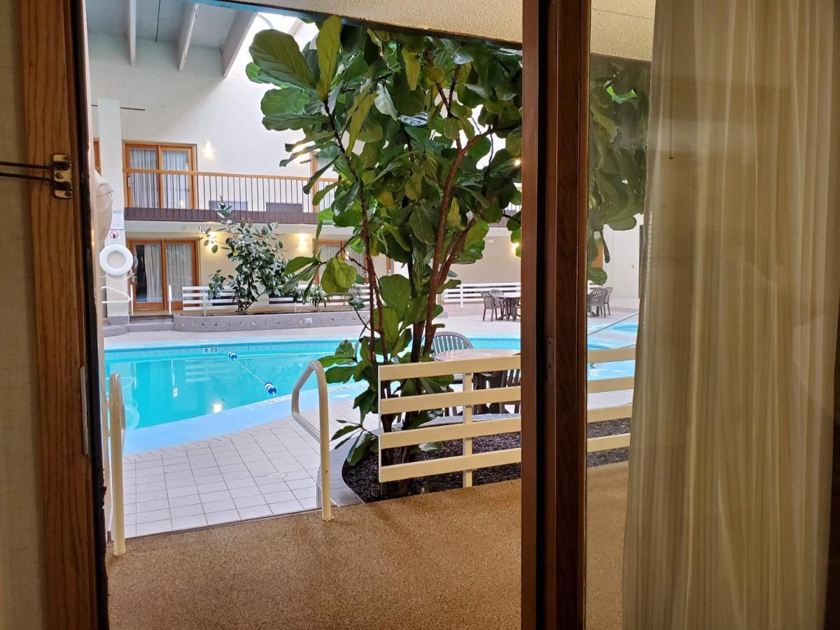 Ramkota Hotel Pierre Εξωτερικό φωτογραφία