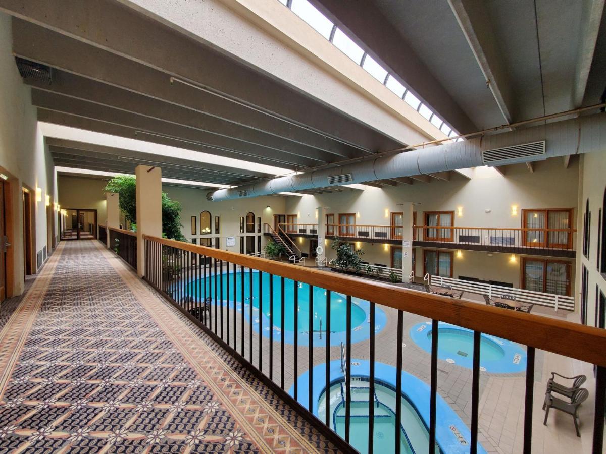 Ramkota Hotel Pierre Εξωτερικό φωτογραφία