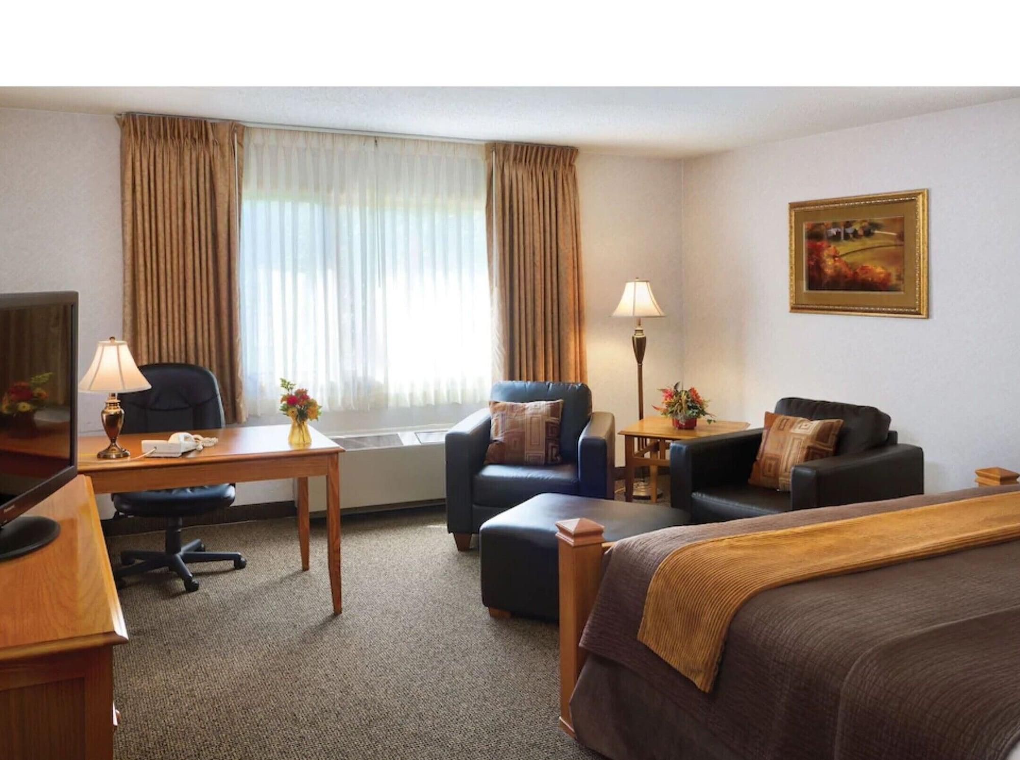 Ramkota Hotel Pierre Εξωτερικό φωτογραφία