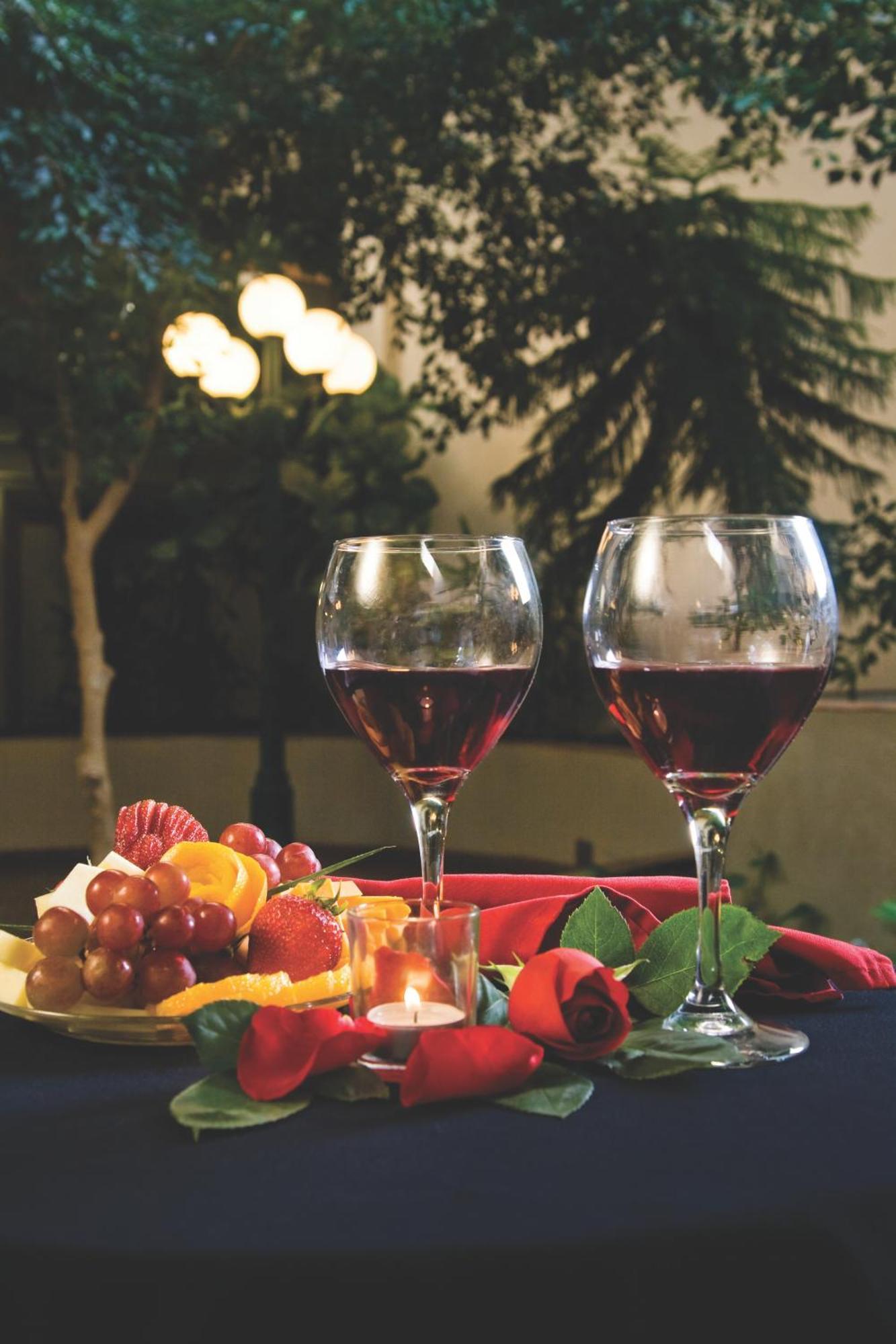 Ramkota Hotel Pierre Εξωτερικό φωτογραφία