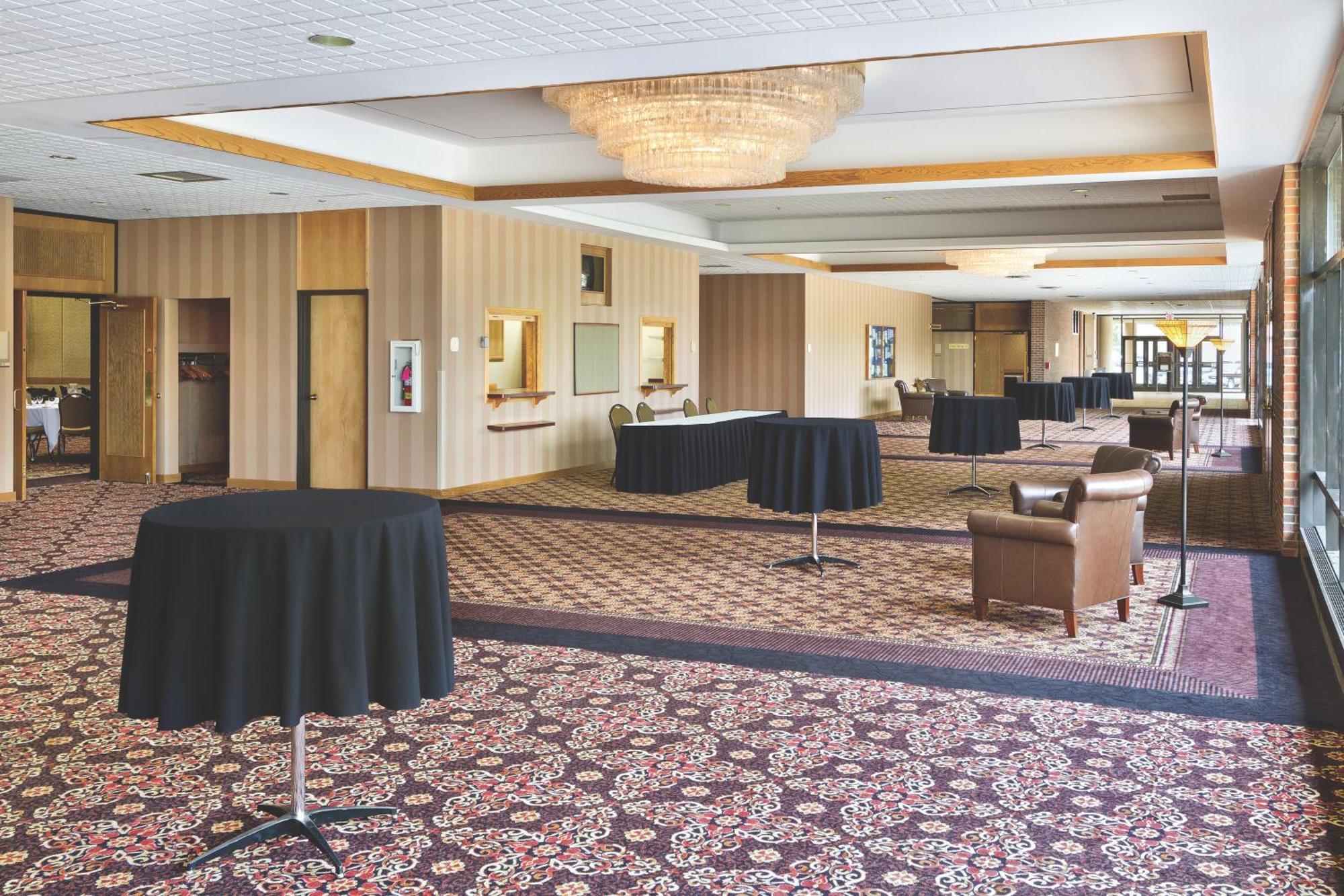 Ramkota Hotel Pierre Εξωτερικό φωτογραφία