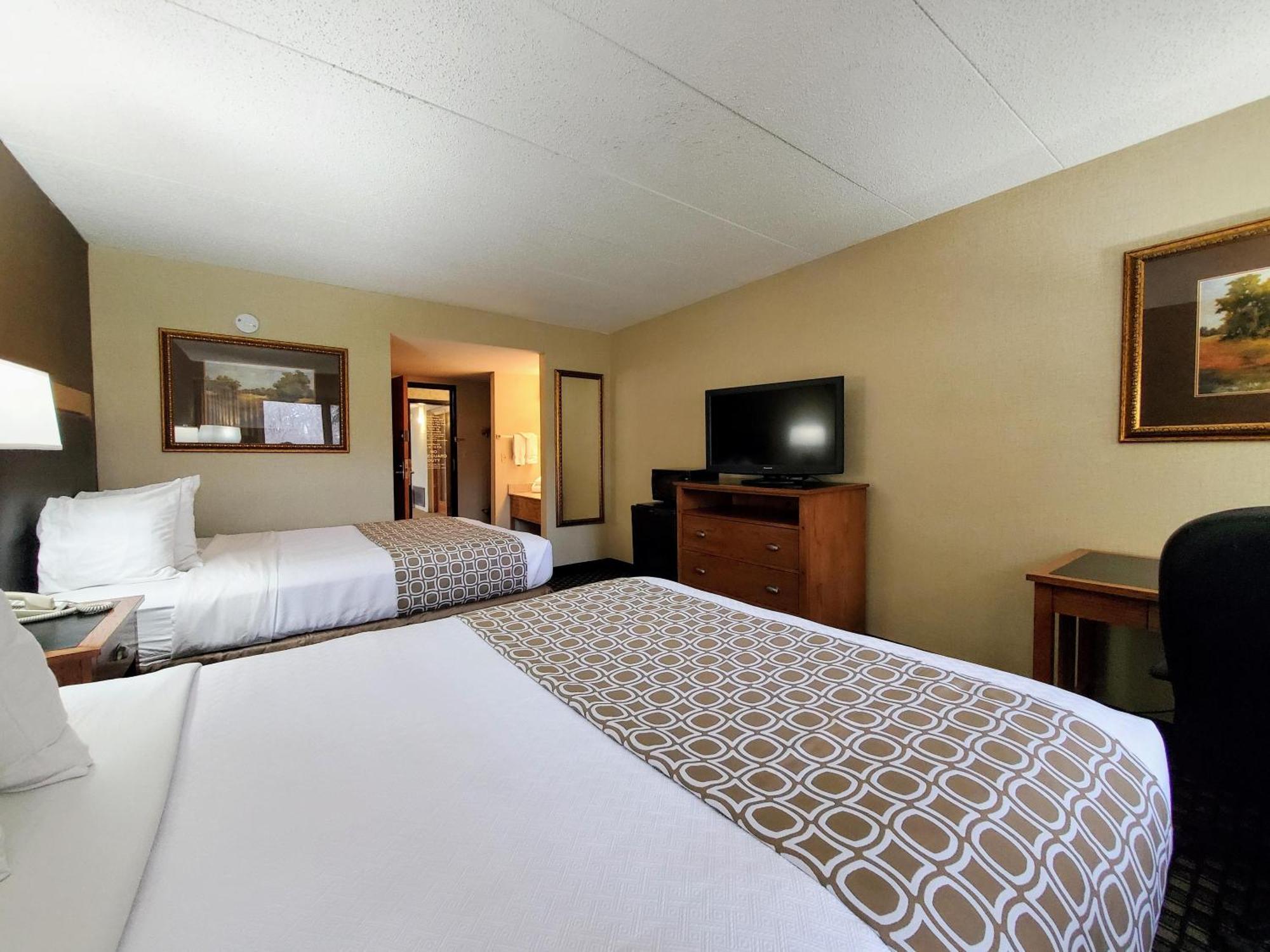 Ramkota Hotel Pierre Δωμάτιο φωτογραφία