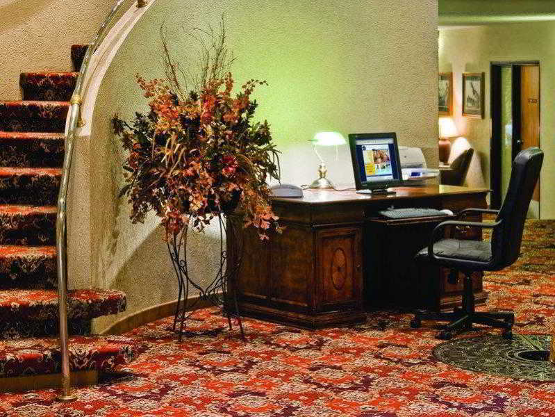 Ramkota Hotel Pierre Εξωτερικό φωτογραφία