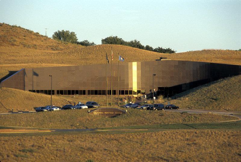 Ramkota Hotel Pierre Εξωτερικό φωτογραφία