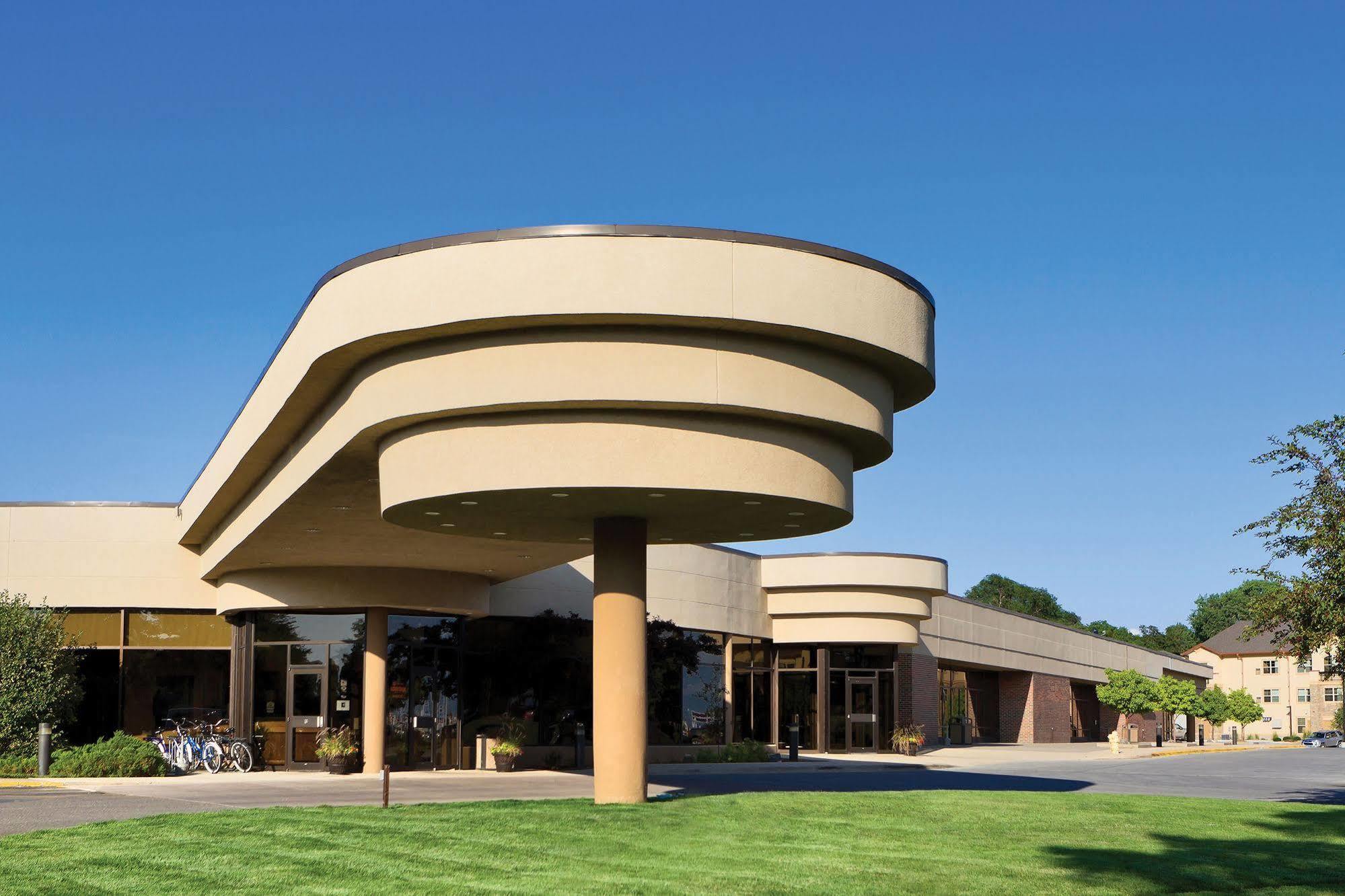 Ramkota Hotel Pierre Εξωτερικό φωτογραφία